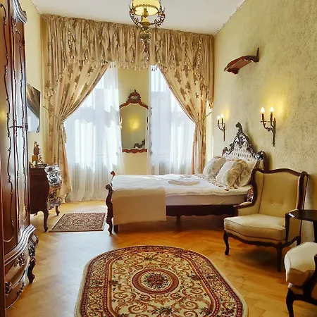 Zur Krone Sibiu Exterior photo
