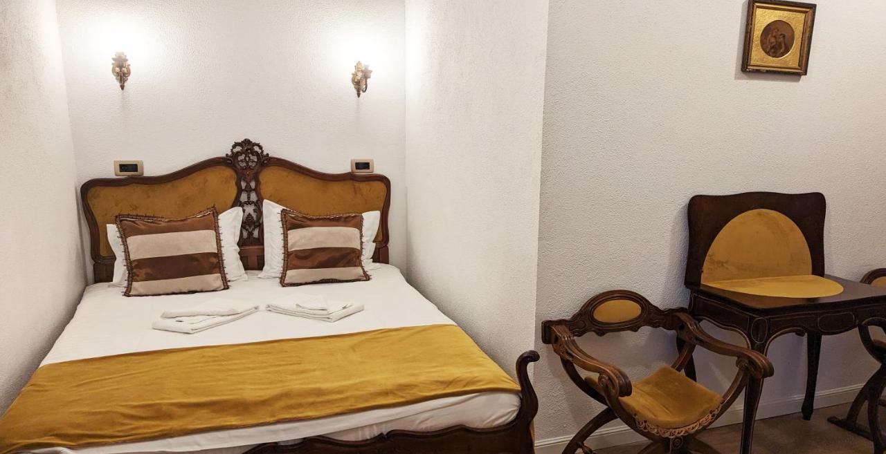 Zur Krone Apartment Sibiu
