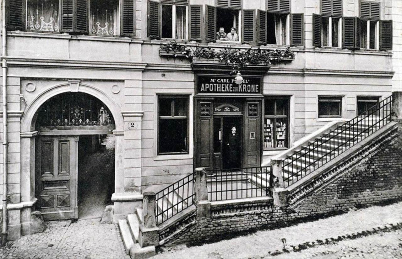 Apartment Zur Krone