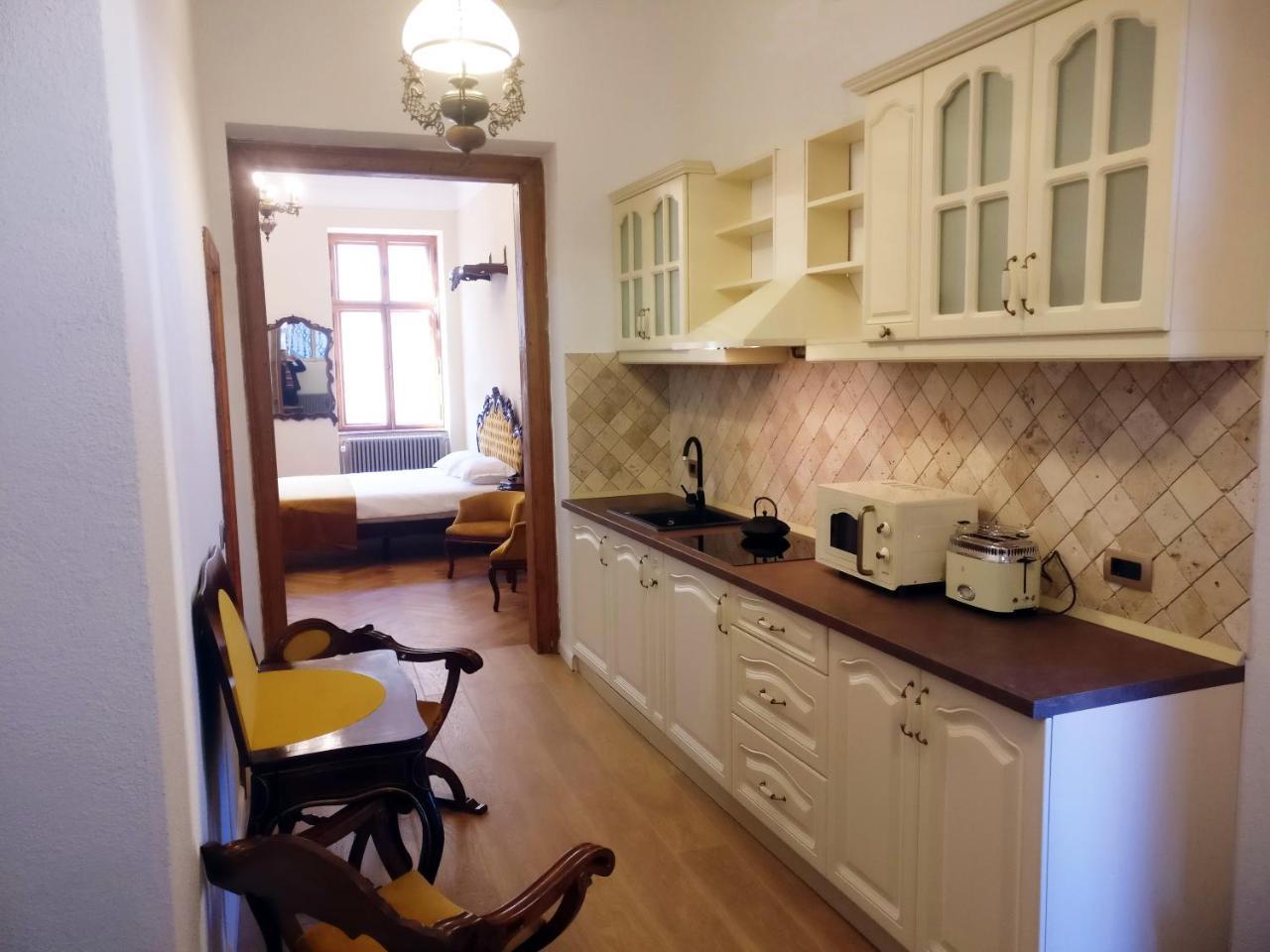 Zur Krone Apartment