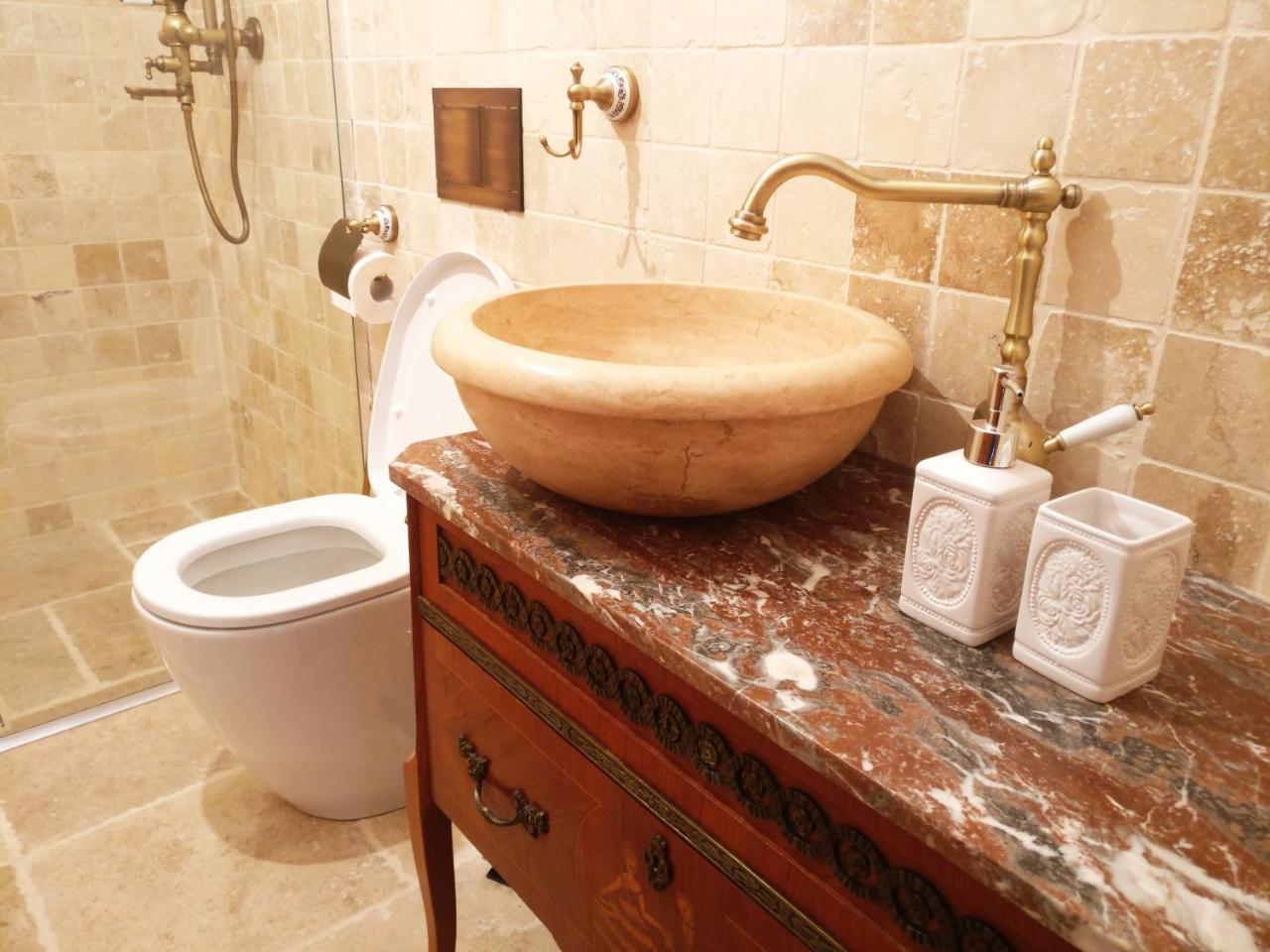 Apartment Zur Krone Sibiu