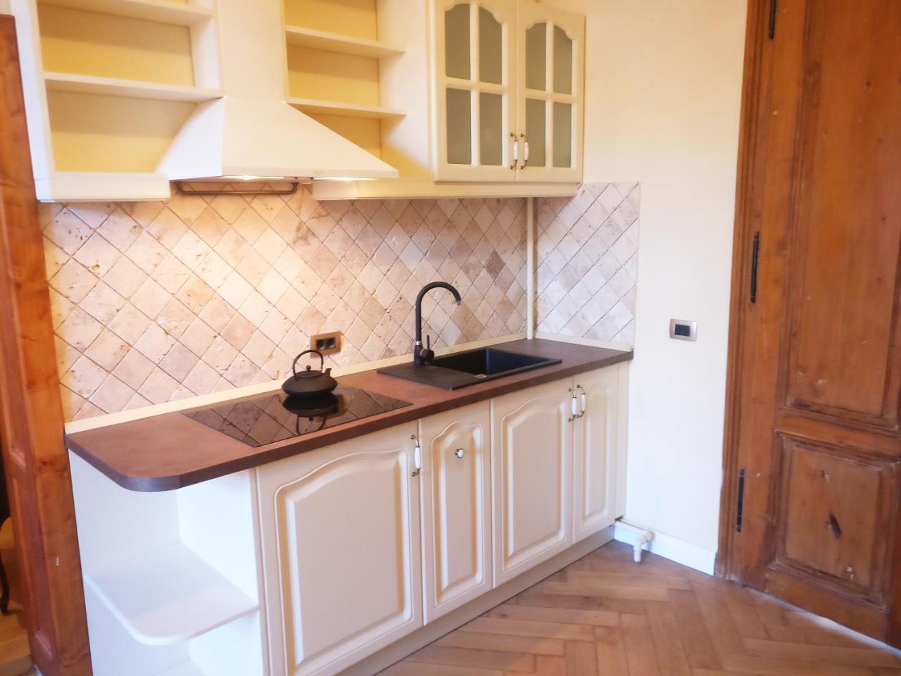 Zur Krone Apartment