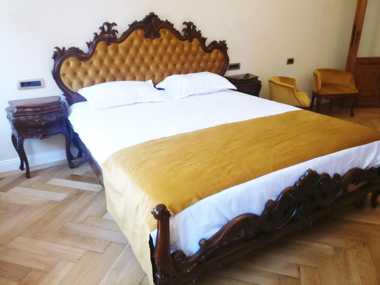 Apartment Zur Krone *