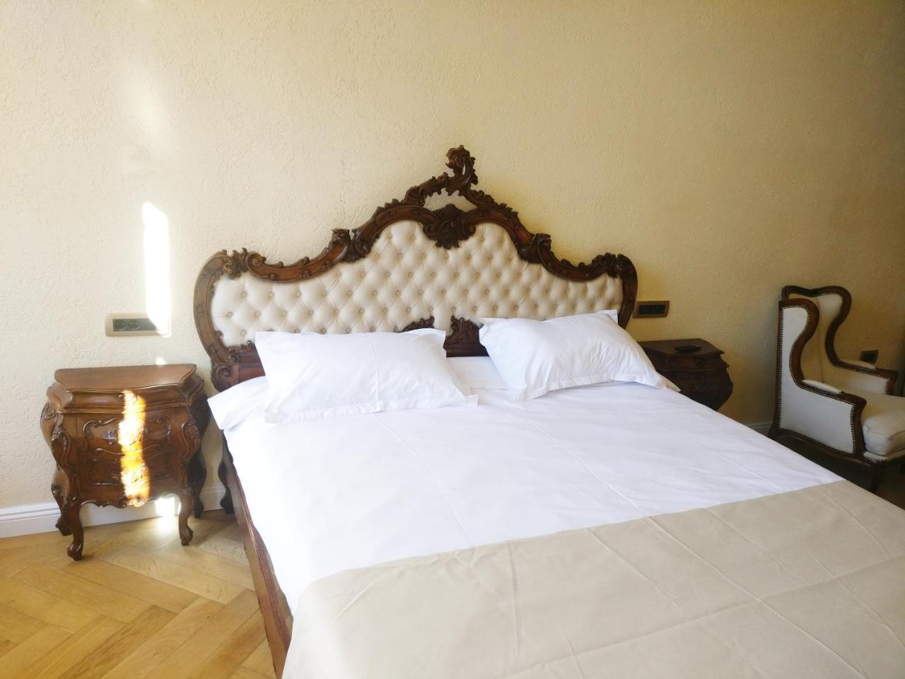 Zur Krone Apartment *