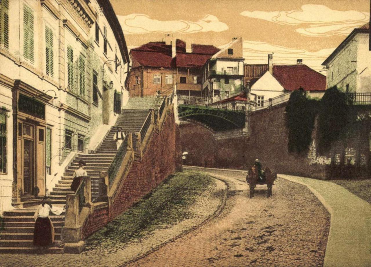 Zur Krone *