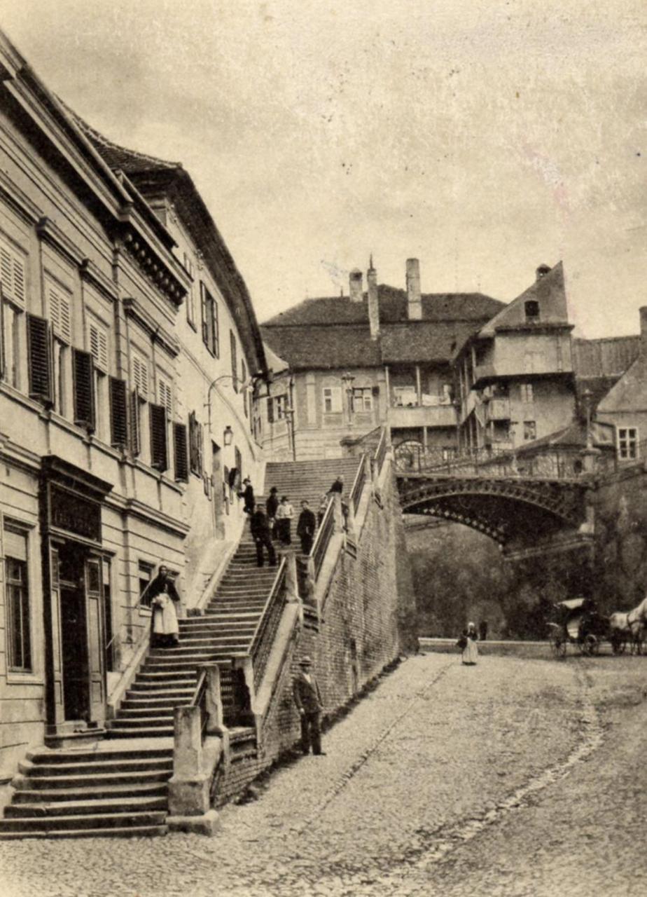 Zur Krone Sibiu