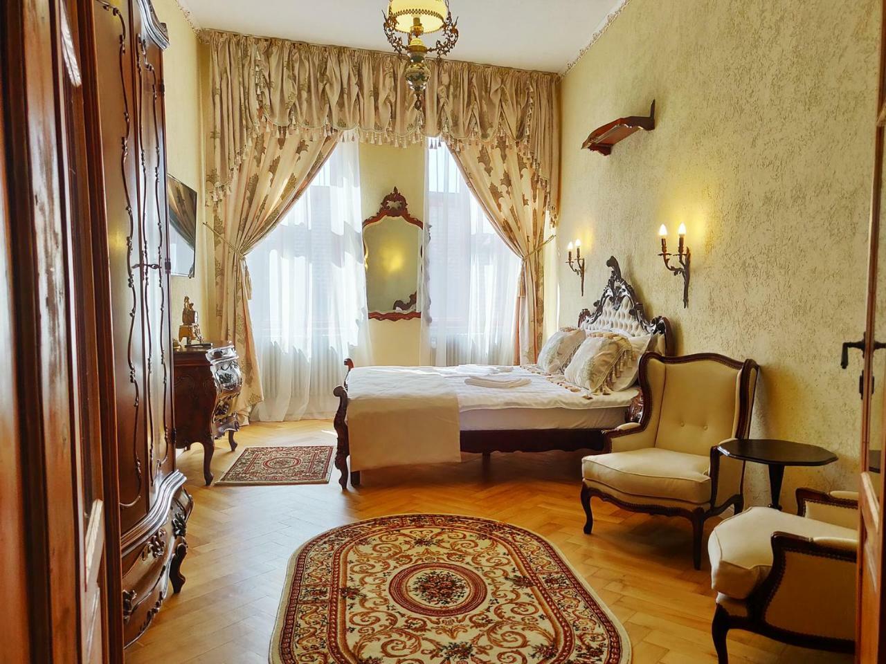 Apartment Zur Krone